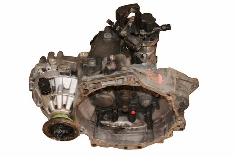 Prevodovka CZM - 92kW