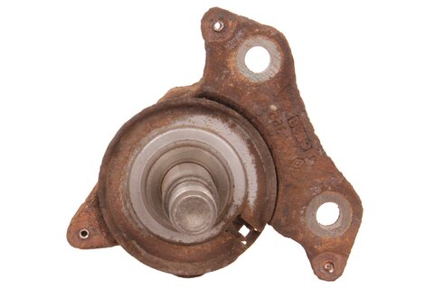 Náboj zadného kolesa pravý P - kotúčová náprava