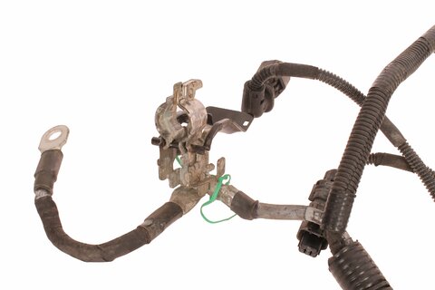 Kladný káblový zväzok (motorová elektrika) 9671833680