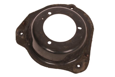 Ľavý držiak predného tlmiča 5038H7