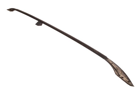 Strešný pozdĺžny nosič pravý combi - 3B9860026B