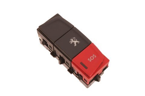 Tlačidlo SOS 96670792ZD