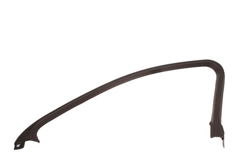 Obloženie rámu dverí predné pravé - 9686309777