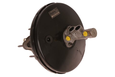 Posilňovač bŕzd - bez nádobky