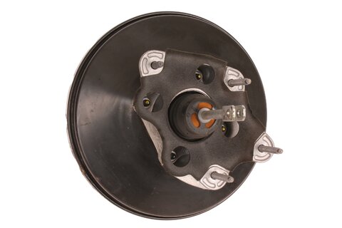 Posilňovač bŕzd - bez nádobky