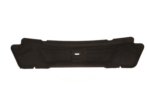 Zvuková izolácia prednej kapoty