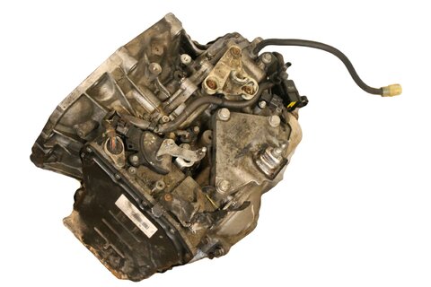 Automatická prevodovka AJ0 012