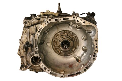 Automatická prevodovka AJ0 012