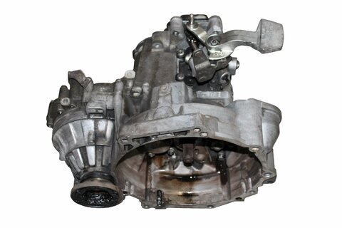 Prevodovka JCX - 77kW