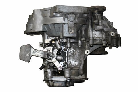 Prevodovka JCX - 77kW