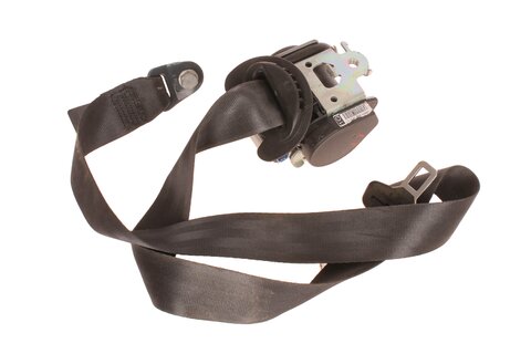 Bezpečnostný pás predný ľavý 96863018XX