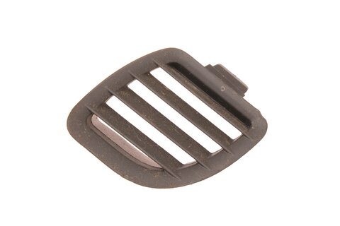 Kryt výdychu kúrenia ľavý 9686450777