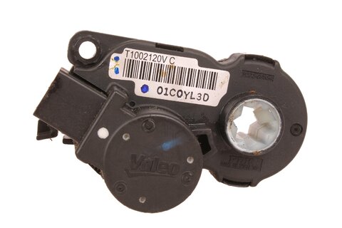 Motorček kúrenia T1002120V