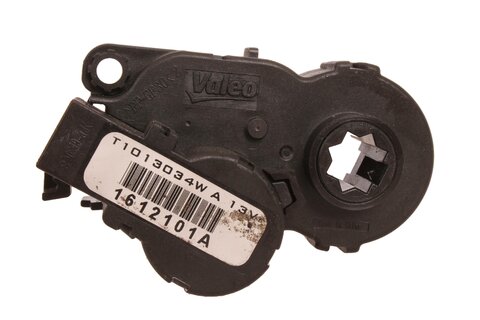 Motorček kúrenia T1013034W