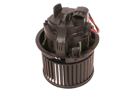 Ventilátor kúrenia NN107860A