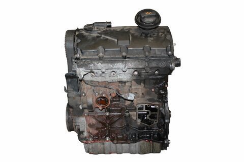 Motor BXE vr. vstrekovačov 77kW