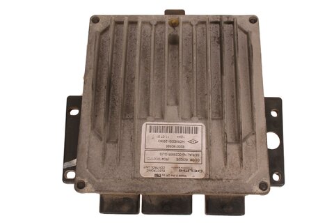 Riadiaca jednotka motora 8200180595