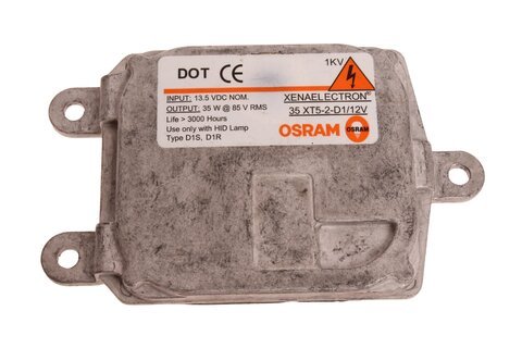 Riadiaca jednotka xenon 07/2006- - 1Z0941641A