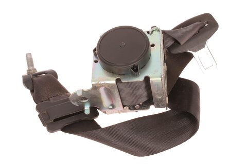 Bezpečnostný pás zadný ľavý/pravý 96722255XX