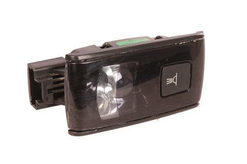 Ľavé stropné svietidlo interiéru 6362CJ