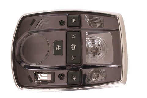 Vnútorné osvetlenie interiéru 96884854XT