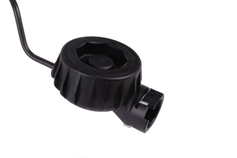 Rúrka ovládanie spojky