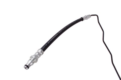 Rúrka ovládanie spojky