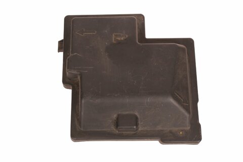 Horný kryt poistkovej skrine