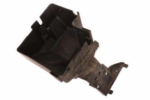 Spodný kryt poistkovej skrine