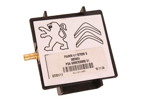 Modul antény 9666359980