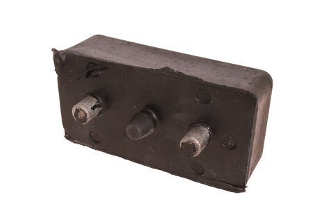 Doraz predného odpruženia