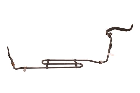 Rúrka chladiča posilňovača riadenia 4013C8