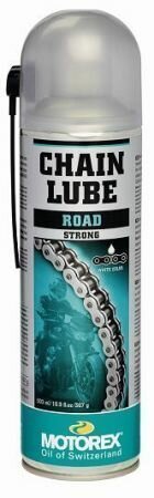 CHAINLUBE olej na retaz 500ml