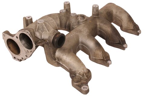 Sacie zberné potrubia - kolektor