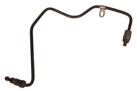 Olejové potrubie turbodúchadlá - plniace