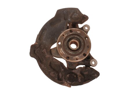 Pravá predná tehlica s ložiskom ABS 3647A9