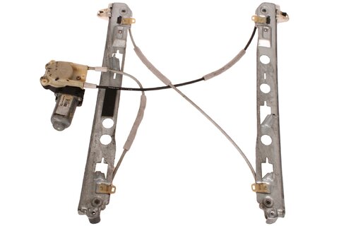 Pravý predný sťahovací mechanizmus okna elektrický - s motorom 5-tich dv.