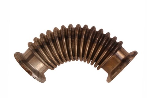 Rúrka EGR ventilu 8200032246