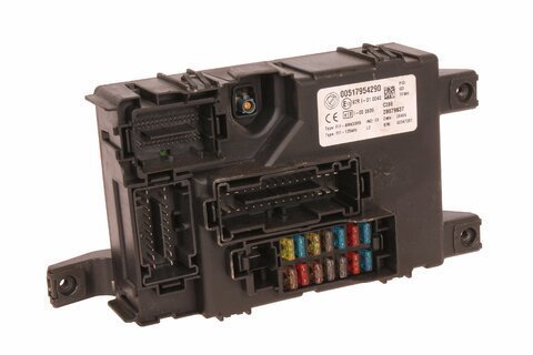 Poistková skrinka vnútorná BODY COMPUTER 51795429