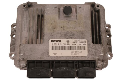 Riadiaca jednotka motora 237100055R