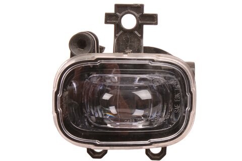 Ľavé L predné hmlové svetlo LED