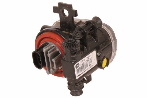 Ľavé L predné hmlové svetlo LED