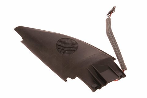 Výškový reproduktor s krytkou ľavý -09/2001 - 3B0837993 A/- 2AQ