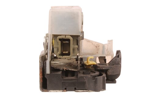 Ľavý zámok predných dverí