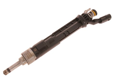 Vstrekovacia tryska paliva - benzín