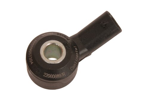 Snímač klepania motora