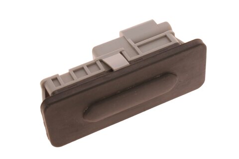 Mikrospínač otvárania dverí kufra