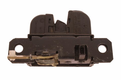 Zámok piatych dverí combi 2000- 3B9827505EB41