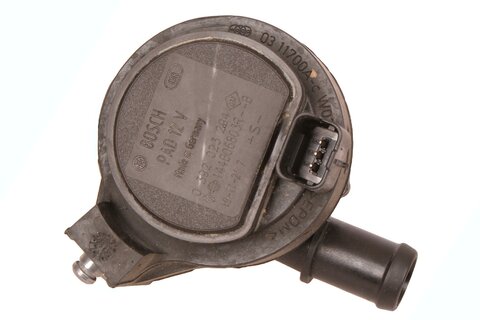 Vodné čerpadlo BOSCH