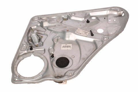 Sťahovací mechanizmus okna mechanický zadný pravý combi - 3B9839756D